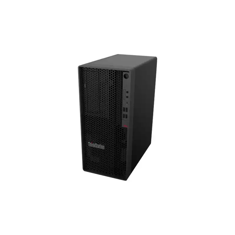 Lenovo ThinkStation P358 30GL - Tour - 1 x Ryzen 7 Pro 5845 - 3.4 GHz - AMD PRO - RAM 32 Go - SSD 1 To -... (30GL001FFR)_1